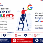 Can Google Promotion Services in Delhi Help You Attract More Customers?