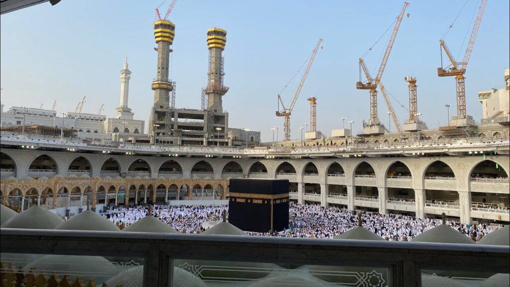 Why Are Luxury Pilgrimage Packages for 2026 Becoming More Popular?