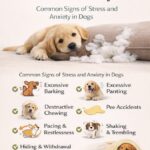 How to Tell If a Dog Is Anxious Signs Every Owner Knows