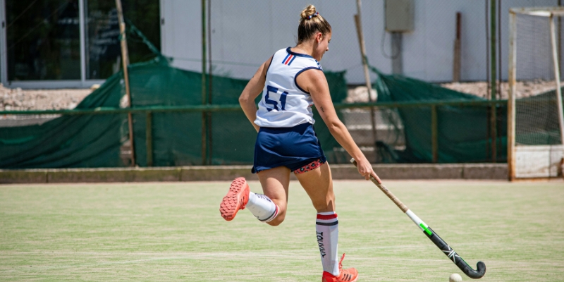How to Identify a Trusted Hockey Turf Manufacturer in India