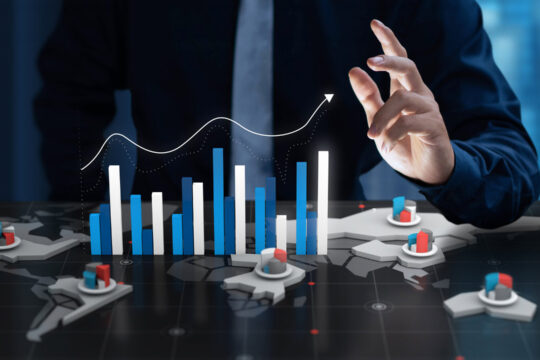 See How B2B Brands Build Predictable Sales Pipelines