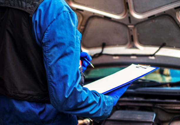 How Good Maintenance Habits Lead to Roadworthy Confidence