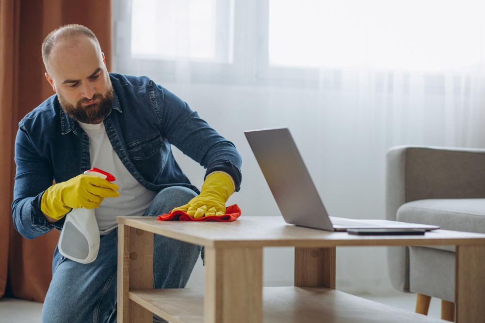 Top SEO Strategies That Help Cleaning Service Businesses Grow Faster
