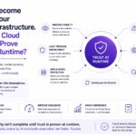 AI Has Become Part of Your Cloud Infrastructure. Can Your Cloud Security Prove Trust at Runtime?