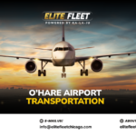 Smooth Airport Travel Begins with the Right Transportation
