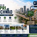 Properties in Pimpri Chinchwad | Buy, Sell & Rent Property on LifeNavi