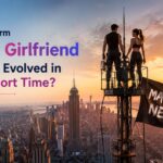 Digital platform How AI Girlfriend Platforms Evolved in Such a Short Time? maybe this new era