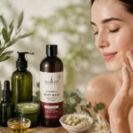 Natural and Organic Skincare for Sensitive Skin: What to Look For