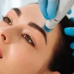 Achieve Radiant Skin with HydraFacial Treatment in Dubai