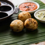 Narali Appe Recipe: A Healthy Coconut and Urad Dal Breakfast
