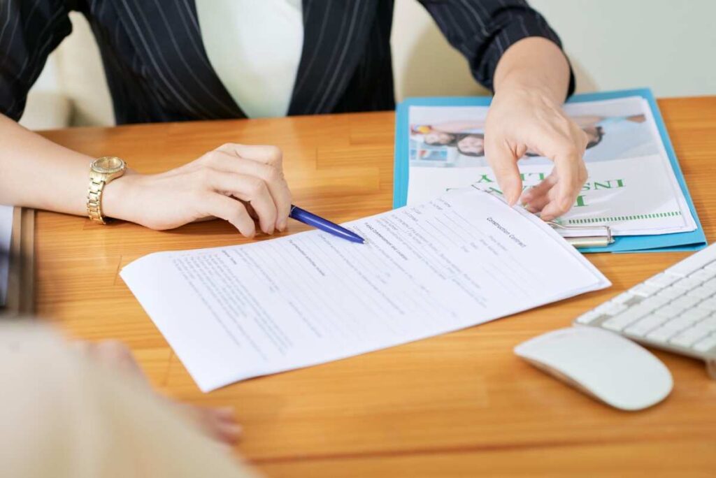 Finding Reliable Customer Support for Identity and Tax Related Services