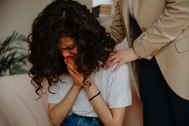 How Can Depression Counseling Near Collingswood Help You Rebuild Daily Motivation and Routine?