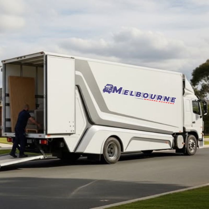 Interstate Removalists in Melbourne: Powerful Ways to Reduce Moving Stress