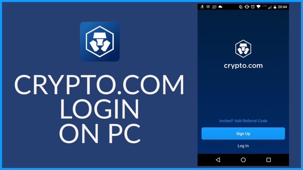 Crypto.com Login Issue: Common Problems and Easy Solutions