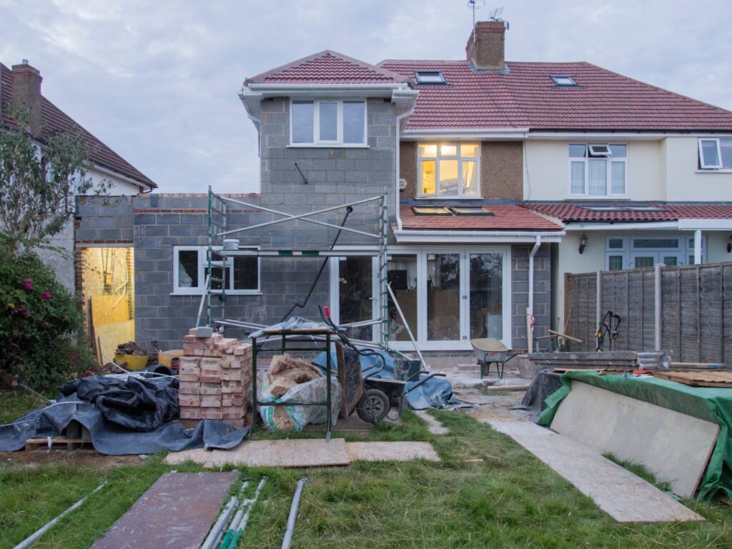 Everything You Need to Know About Home Extension Cost in Terrebonne | Tross Construction