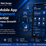 Why Mobile App Development Is Essential for Business Growth in 2026
