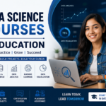 What Skills Can You Gain from IT Education and Data Science Courses?