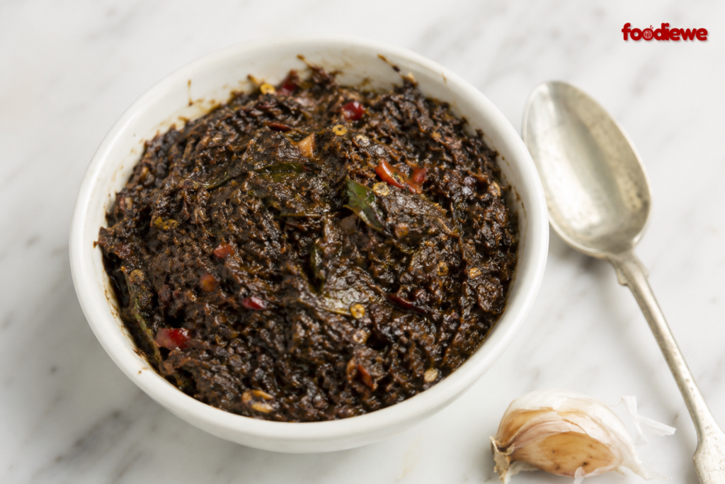 Homemade vs Store-Bought Gongura Chutney: Which One Tastes Better?
