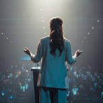 Why Corporate Conferences Need Inspirational Keynote Speakers Who Understand Organizational Change