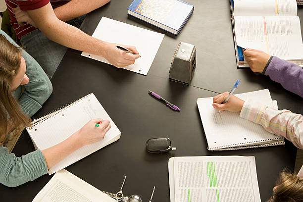 How to Write Assignments That Follow Academic Conventions