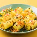 How to make Khandvi for diabetes patients?