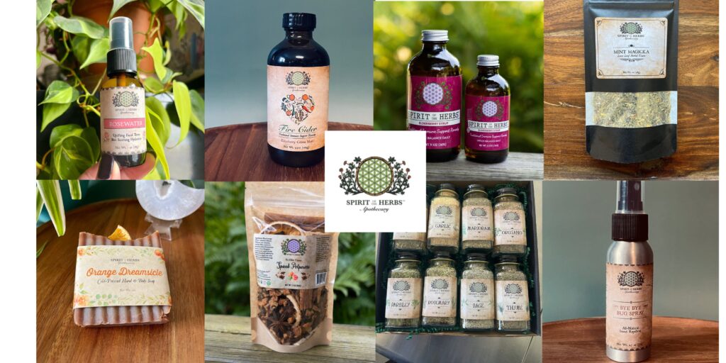 How Traditional Herbal Remedies Are Finding Their Way Back Into Modern Life