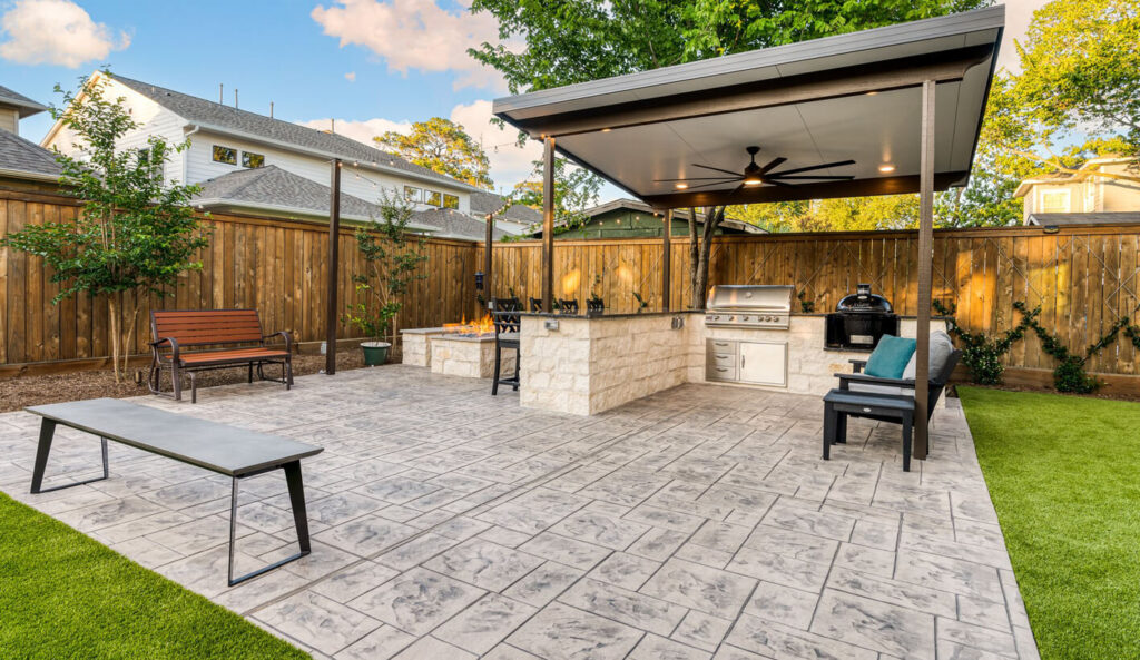 Hoover Concrete Company: Your Local Concrete Experts in Hoover, AL