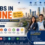 Jobs in Pune | Latest Job Vacancies & Career Opportunities on LifeNavi