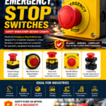 Machine Safety Essentials for High-Risk Industrial Environments