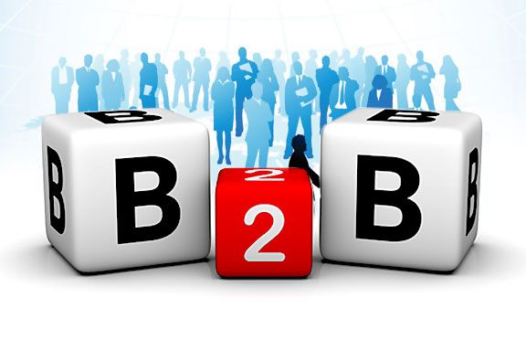 Why Is Make My Vyapar Considered a Top B2B Marketplace in India?