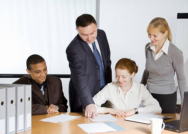 Building Academic Confidence Through Strategic Business Study Support