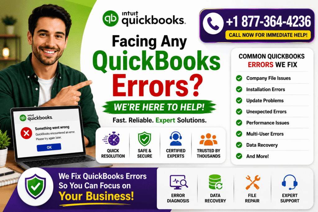 Resolve QuickBooks Tax Table Update Issues with In 10 Minutes..