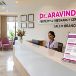 Fertility Centre in Salem | Fertility Treatment Cost & Price Guide