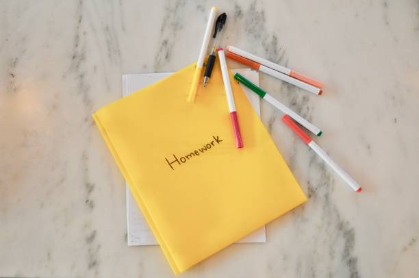 How to Write Homework for Case Based Subjects