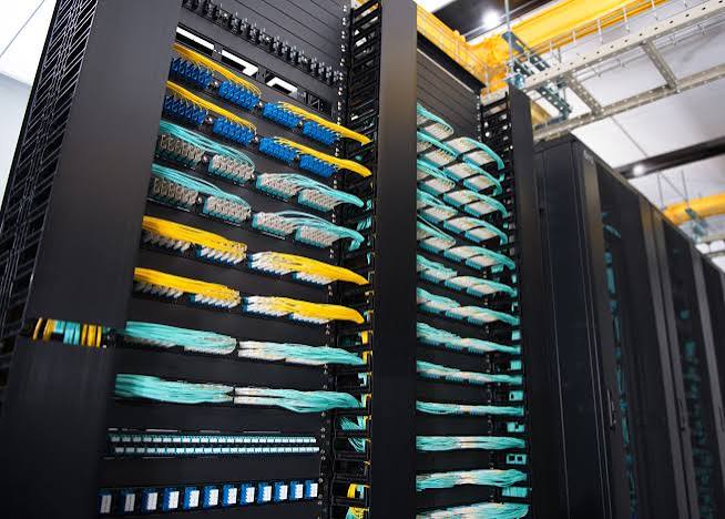How Does Structured Cabling Simplify Network Management and Troubleshooting?
