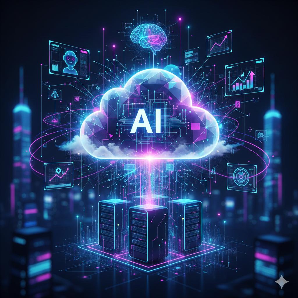 How to Choose the Right AI Development Company  and Why Clarisco’s AI Development Services and AI Software Development Stand Apart