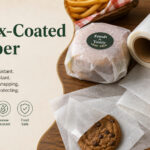 Wax-Coated Paper | Custom Wax Coated Paper & Parchment Paper (USA)