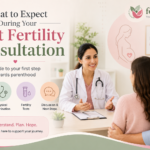 What to Expect During Your First Fertility Consultation