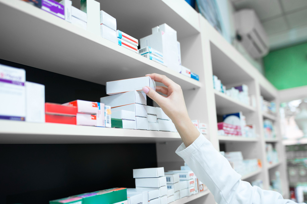 Pharmaceutical Company in India: How the Right Pharma Marketing Company Helps Healthcare Brands Grow