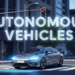 Autonomous Vehicles Explained: AI, Safety, and Future Transportation