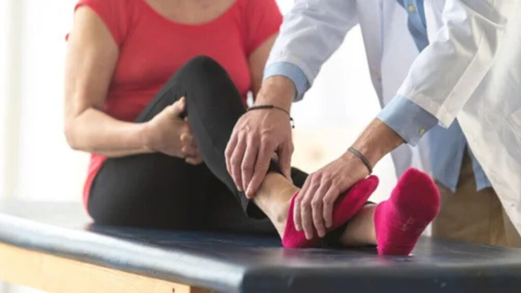 Can Physical Therapy Be an Effective Treatment for Chronic Running Injuries?