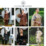Roohgul Co-ord Sets: Where Kashmiri Craftsmanship Meets Modern Ethnic Fashion