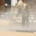 The Complete Guide to Finding Professional Sandblasting Companies Near Me