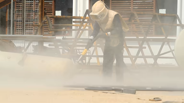 Professional Guide to Choosing Reliable Surface Restoration Services