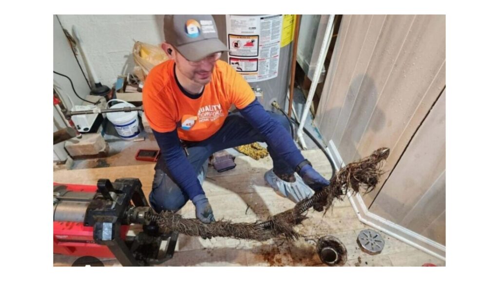 Are You Getting the Most From Residential Plumbing Solutions in Hamilton?