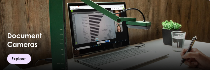 From Coding Kits to Digital Solutions: Tools for Next-Generation Classrooms