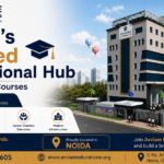 Institute in Noida Helping Students Build Successful Careers