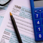 How Professional 1040 Tax Filing Services Reduce IRS Errors