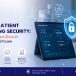 Digital Patient Monitoring Security: Protecting Patient Data in Connected Healthcare