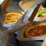 Best Takeaway Food Options in DHA Lahore